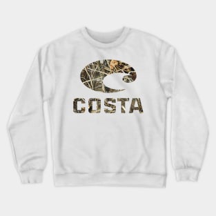 Costa Del Mar Crewneck Sweatshirt